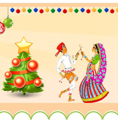 Festivals around the World