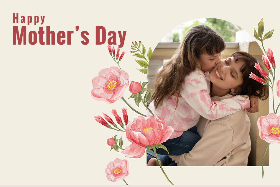 Mothering Sunday in England Mothering Sunday in England