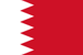 National Flag of Bahrain National Flag of Bahrain