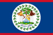 National Flag of Belize National Flag of Belize