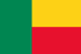 National Flag of Benin National Flag of Benin