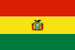 National Flag of Bolivia National Flag of Bolivia