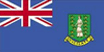 National Flag of British Virgin National Flag of British Virgin