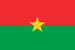 National Flag of Burkina Faso National Flag of Burkina Faso