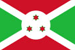 National Flag of Burundi National Flag of Burundi