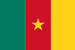 National Flag of Cameroon National Flag of Cameroon