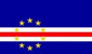 National Flag of Cape Verde National Flag of Cape Verde