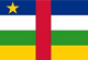 National Flag of Central African Republic National Flag of Central African Republic