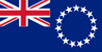 National Flag of Cook Islands National Flag of Cook Islands