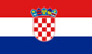 National Flag of Croatia
