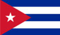 National Flag of Cuba