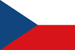 National Flag of Czech Republic National Flag of Czech Republic