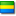Gabon Flag Gabon Flag