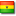 Ghana Flag Ghana Flag