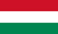 National Flag of Hungary