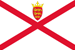 National Flag of Jersey National Flag of Jersey
