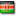 Kenya Flag Kenya Flag