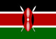 National Flag of Kenya National Flag of Kenya