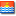 Kiribati Flag Kiribati Flag