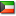 Kuwait Flag Kuwait Flag