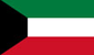 National Flag of Kuwait