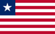National Flag of Liberia