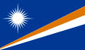National Flag of Marshall Islands National Flag of Marshall Islands
