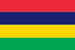 National Flag of Mauritius National Flag of aa
