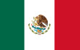 National Flag of Mexico