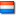 Netherlands Flag Netherlands Flag