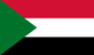 National Flag of Sudan