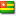 Togo Flag Togo Flag
