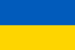 National Flag of Ukraine