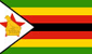 National Flag of Zimbabwe National Flag of Zimbabwe